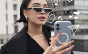 Influencer marketing: Revolúcia v svetovej reklame